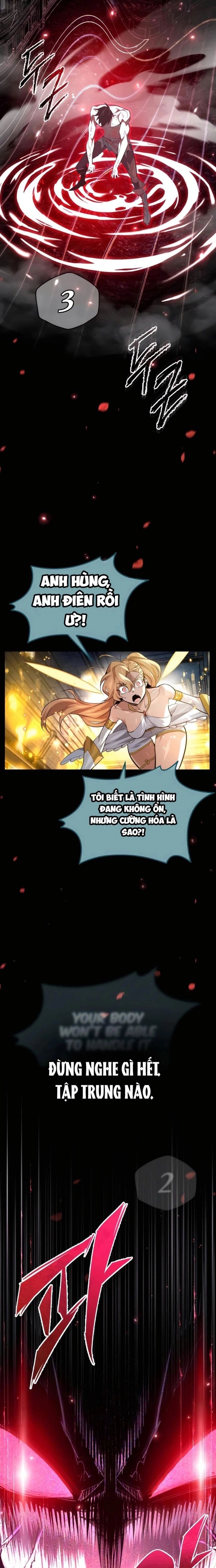 Chỉ Có Ta Không Bị Zombie Tấn Công Chapter 26 - 21