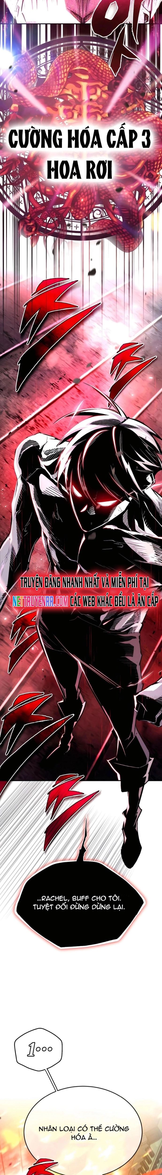 Chỉ Có Ta Không Bị Zombie Tấn Công Chapter 26 - 22
