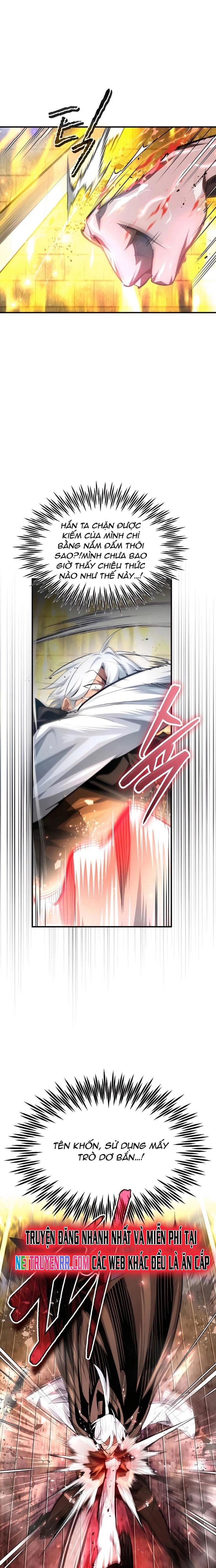 Chỉ Có Ta Không Bị Zombie Tấn Công Chapter 26 - 26