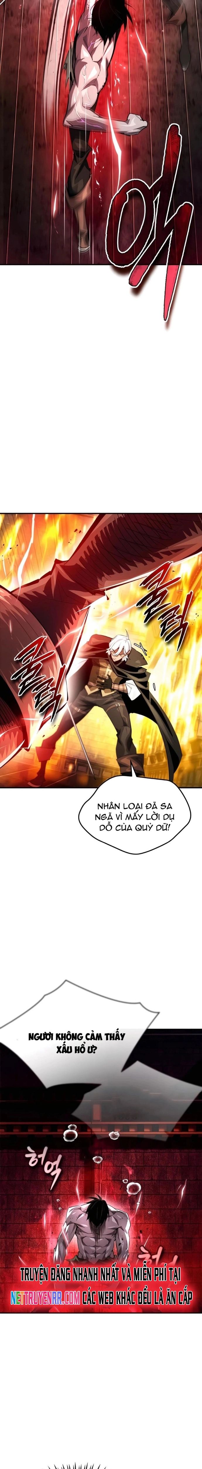 Chỉ Có Ta Không Bị Zombie Tấn Công Chapter 26 - 27