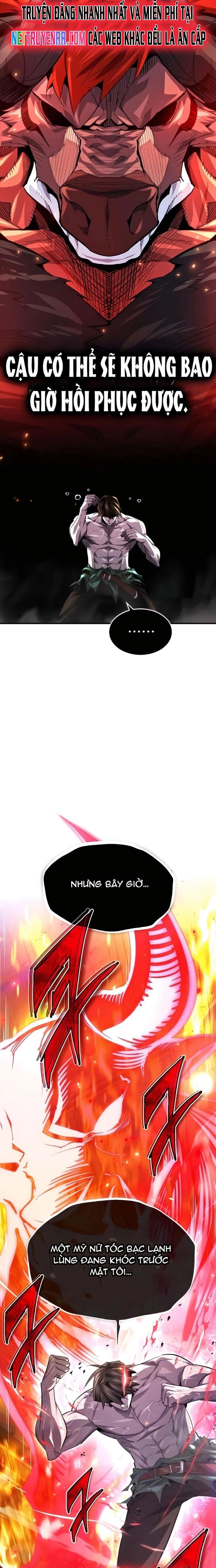 Chỉ Có Ta Không Bị Zombie Tấn Công Chapter 26 - 29
