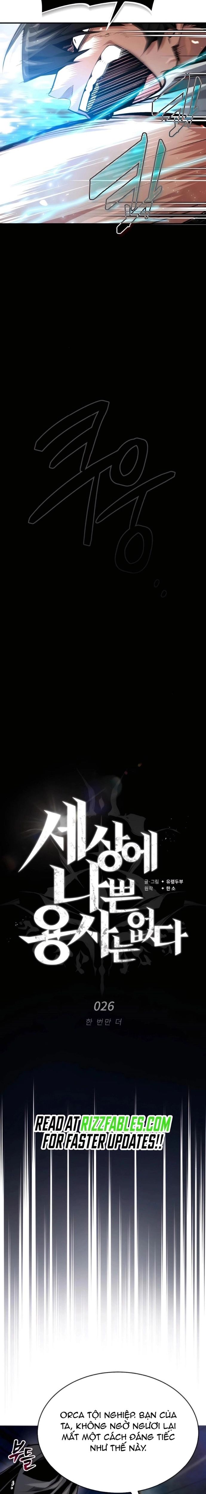 Chỉ Có Ta Không Bị Zombie Tấn Công Chapter 26 - 4