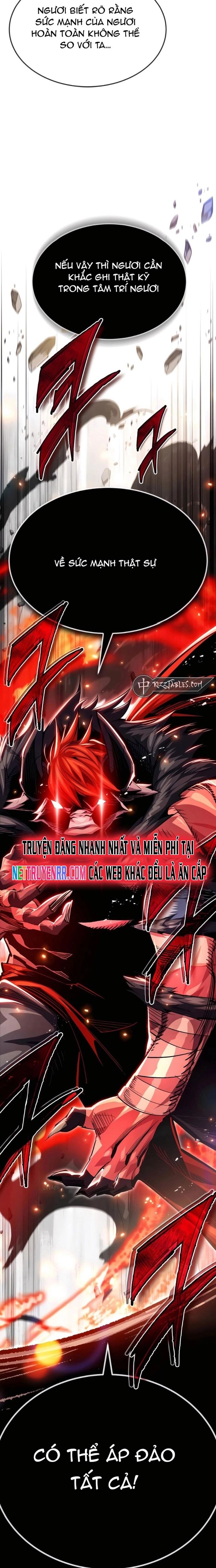 Chỉ Có Ta Không Bị Zombie Tấn Công Chapter 26 - 8