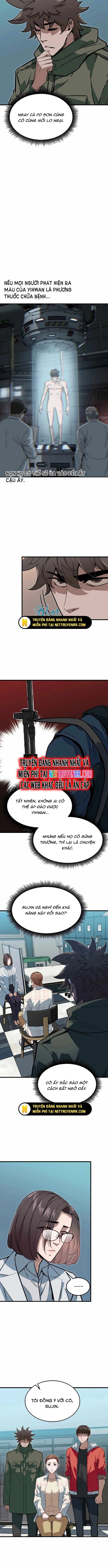 Chỉ Có Ta Không Bị Zombie Tấn Công Chapter 27 - 2