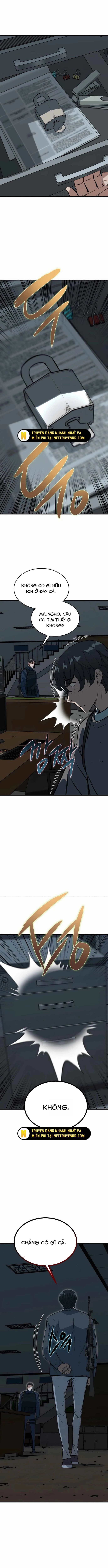 Chỉ Có Ta Không Bị Zombie Tấn Công Chapter 27 - 11