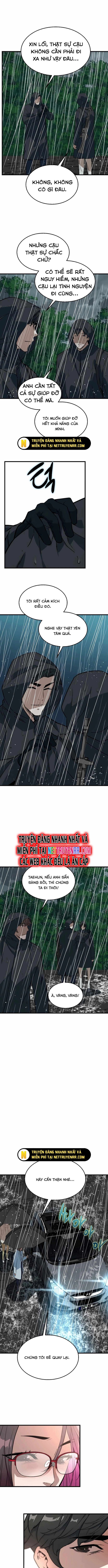 Chỉ Có Ta Không Bị Zombie Tấn Công Chapter 27 - 6