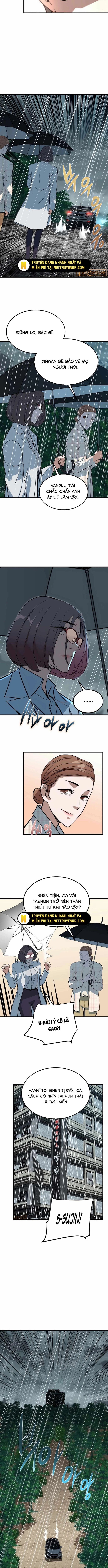 Chỉ Có Ta Không Bị Zombie Tấn Công Chapter 27 - 7