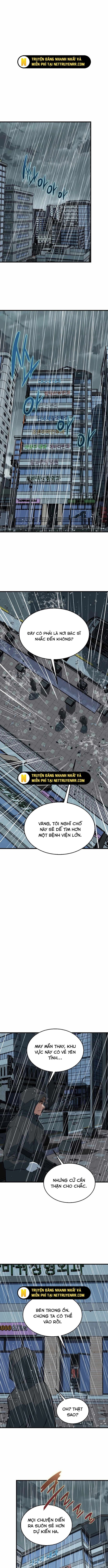 Chỉ Có Ta Không Bị Zombie Tấn Công Chapter 27 - 9