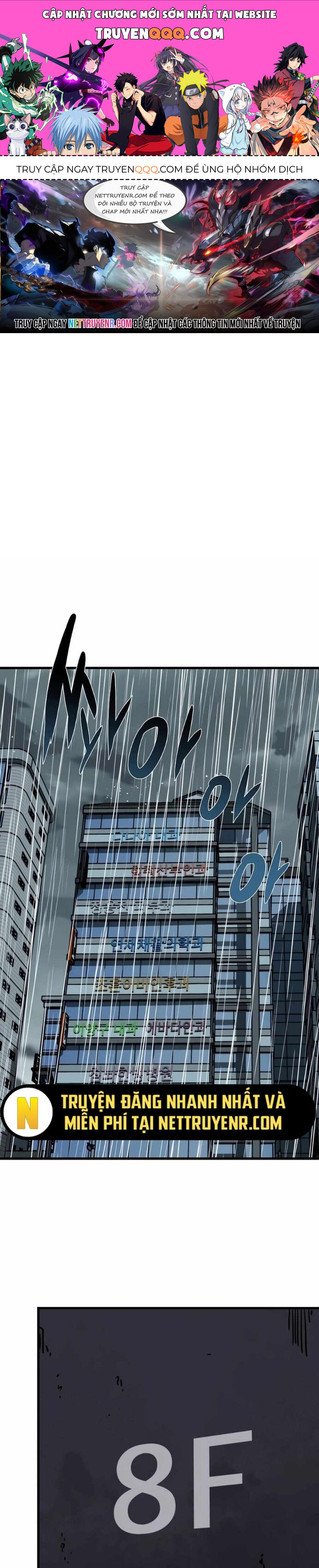 Chỉ Có Ta Không Bị Zombie Tấn Công Chapter 28 - 1