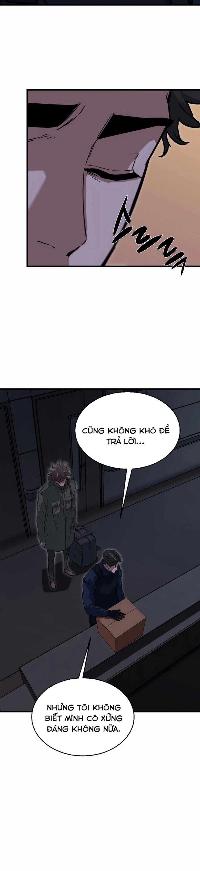 Chỉ Có Ta Không Bị Zombie Tấn Công Chapter 28 - 11