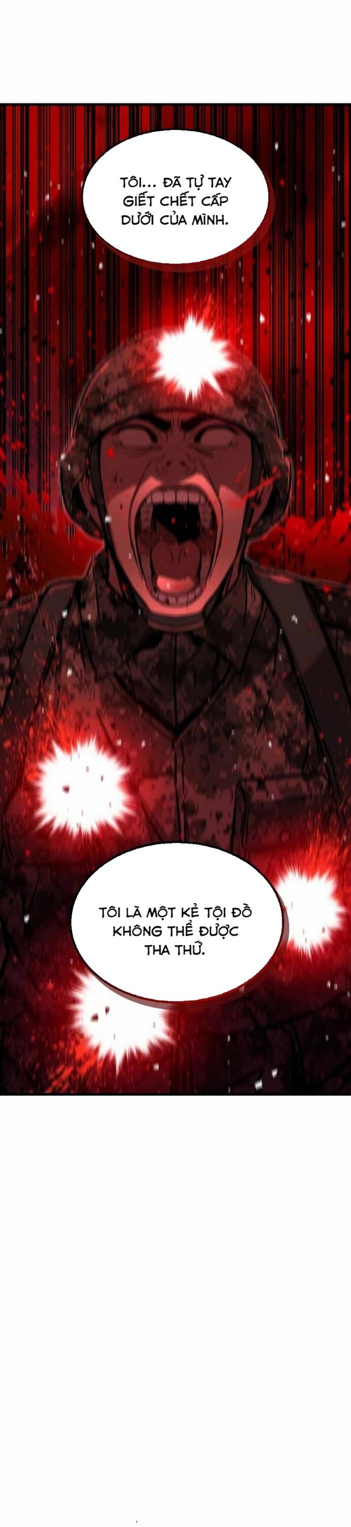 Chỉ Có Ta Không Bị Zombie Tấn Công Chapter 28 - 12