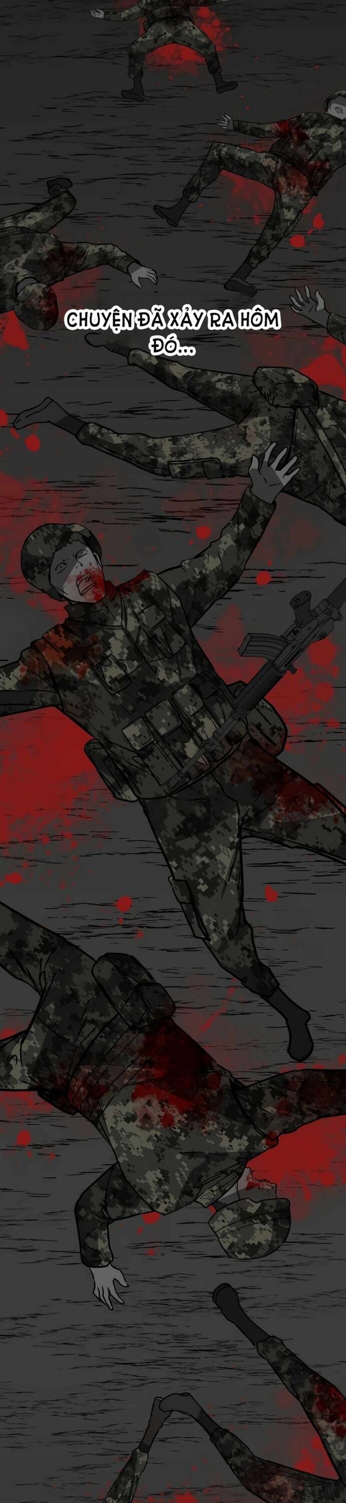 Chỉ Có Ta Không Bị Zombie Tấn Công Chapter 28 - 14