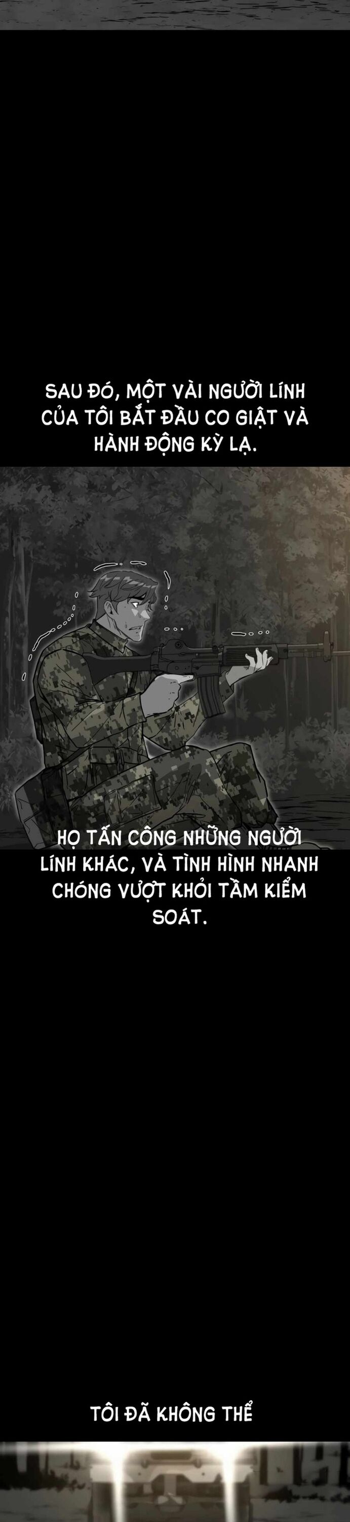 Chỉ Có Ta Không Bị Zombie Tấn Công Chapter 28 - 16