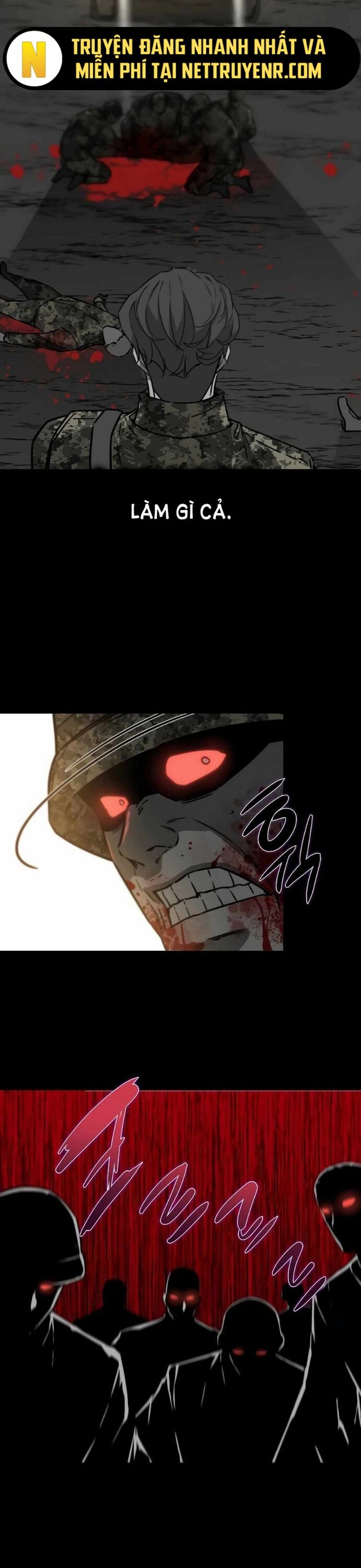Chỉ Có Ta Không Bị Zombie Tấn Công Chapter 28 - 17