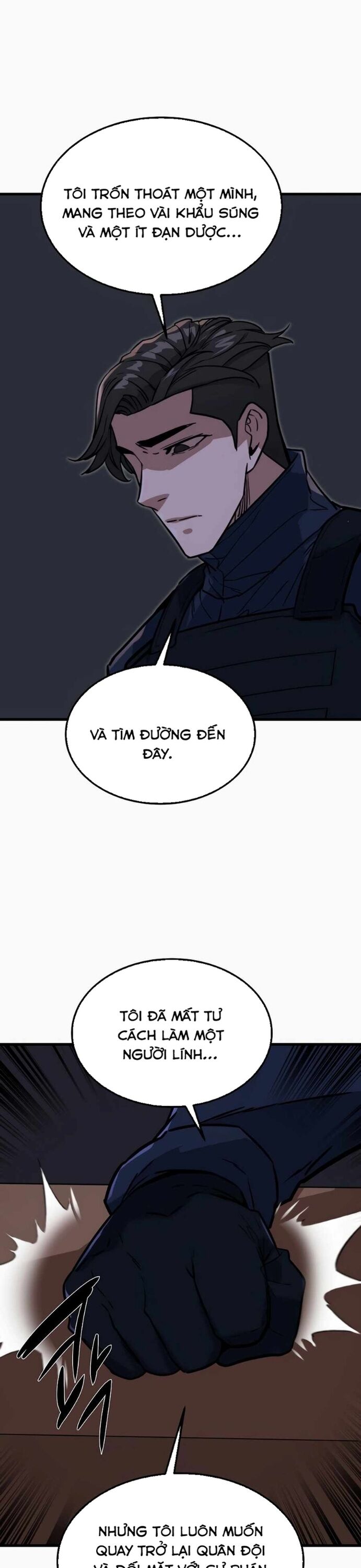 Chỉ Có Ta Không Bị Zombie Tấn Công Chapter 28 - 21