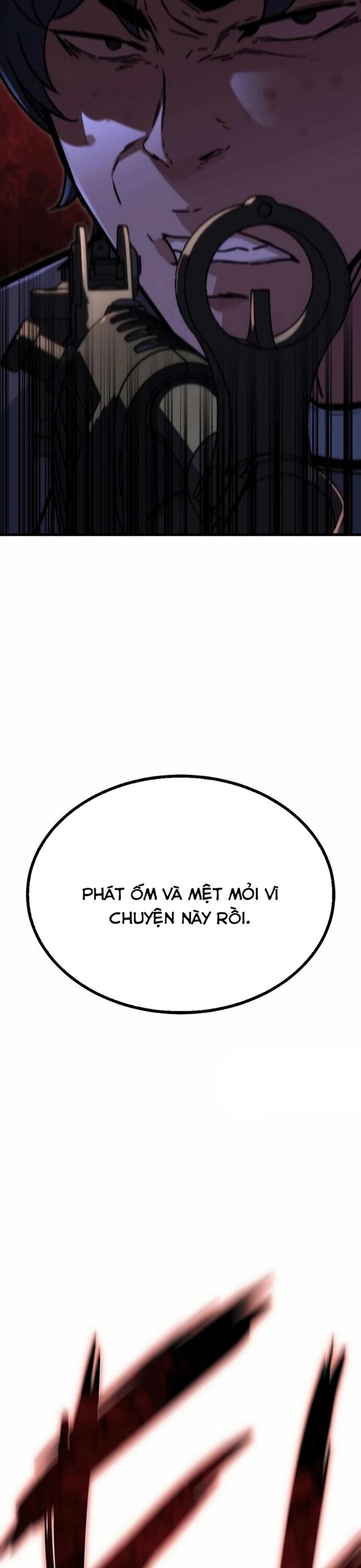 Chỉ Có Ta Không Bị Zombie Tấn Công Chapter 28 - 36