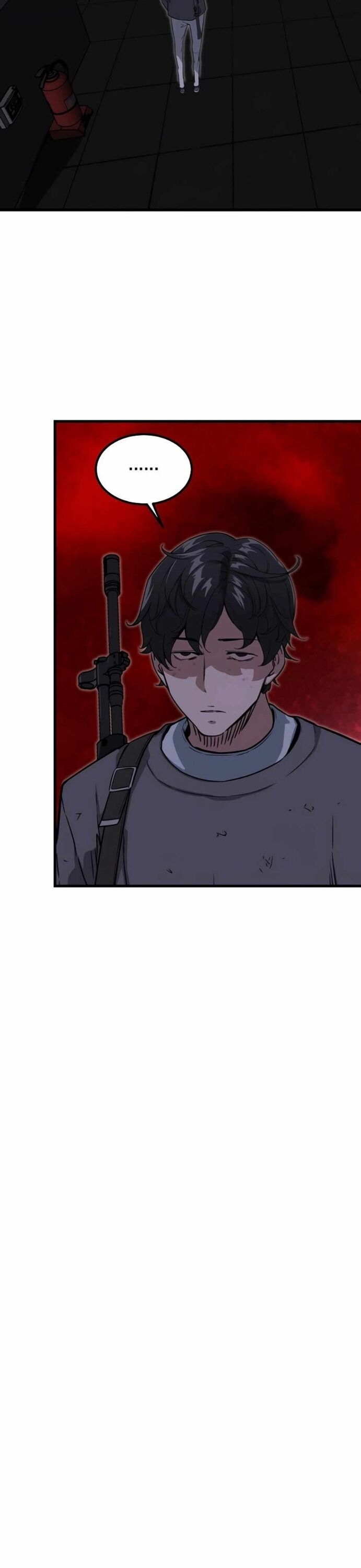 Chỉ Có Ta Không Bị Zombie Tấn Công Chapter 28 - 5
