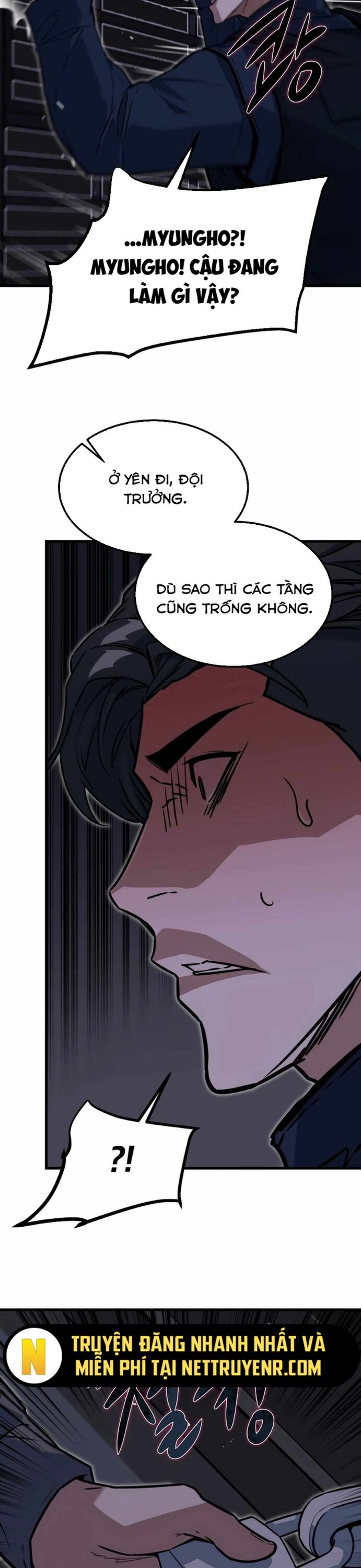 Chỉ Có Ta Không Bị Zombie Tấn Công Chapter 28 - 41