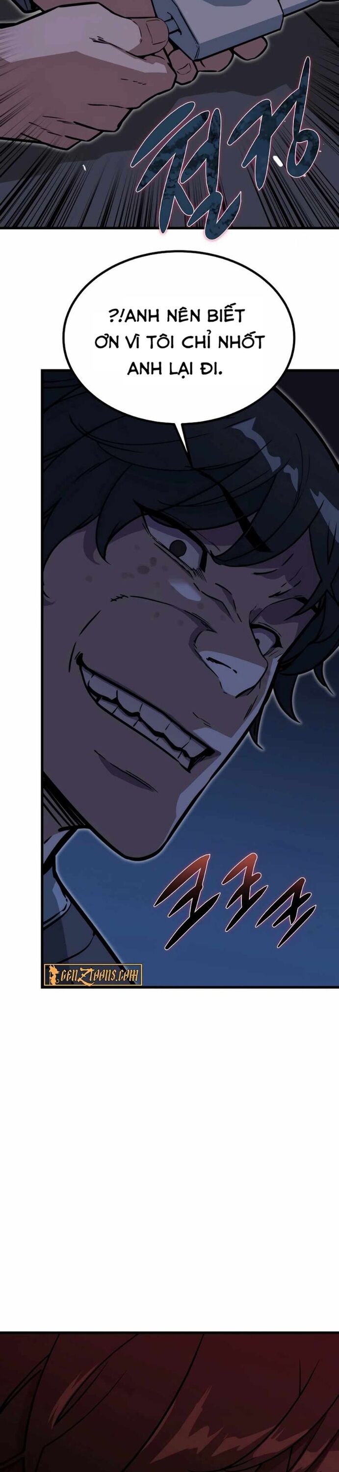 Chỉ Có Ta Không Bị Zombie Tấn Công Chapter 28 - 42