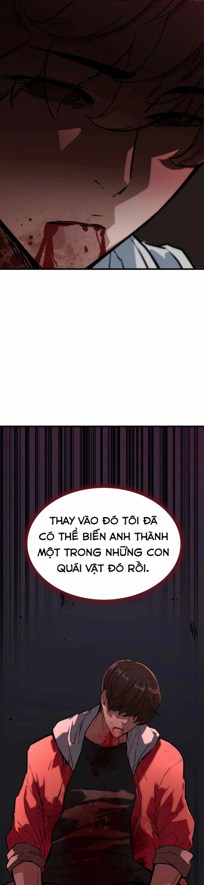 Chỉ Có Ta Không Bị Zombie Tấn Công Chapter 28 - 43