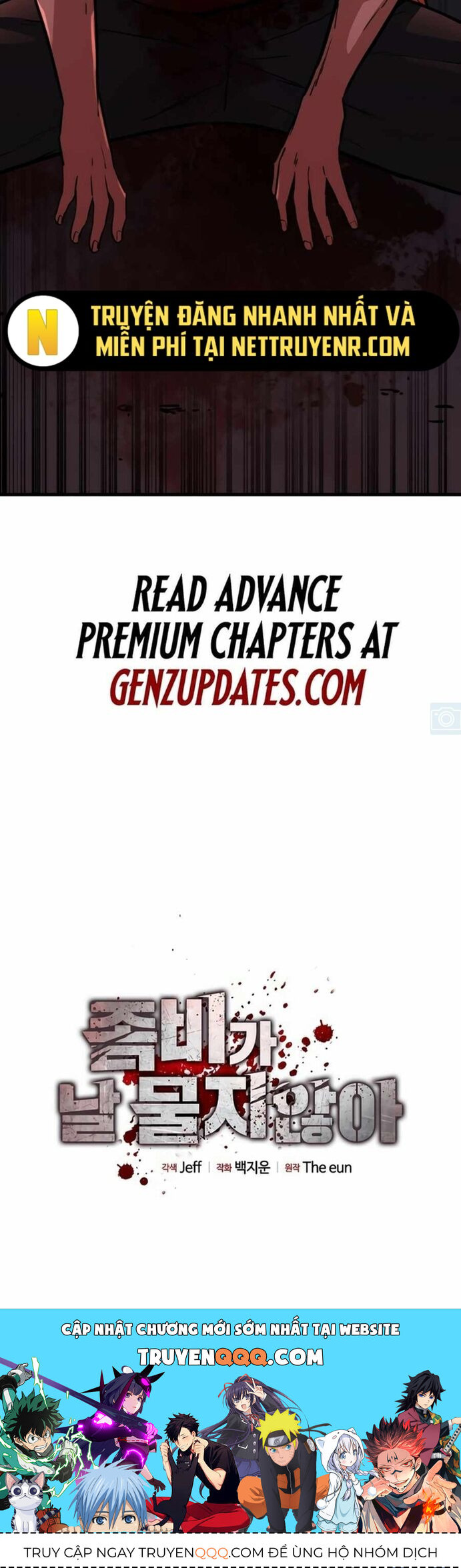 Chỉ Có Ta Không Bị Zombie Tấn Công Chapter 28 - 44