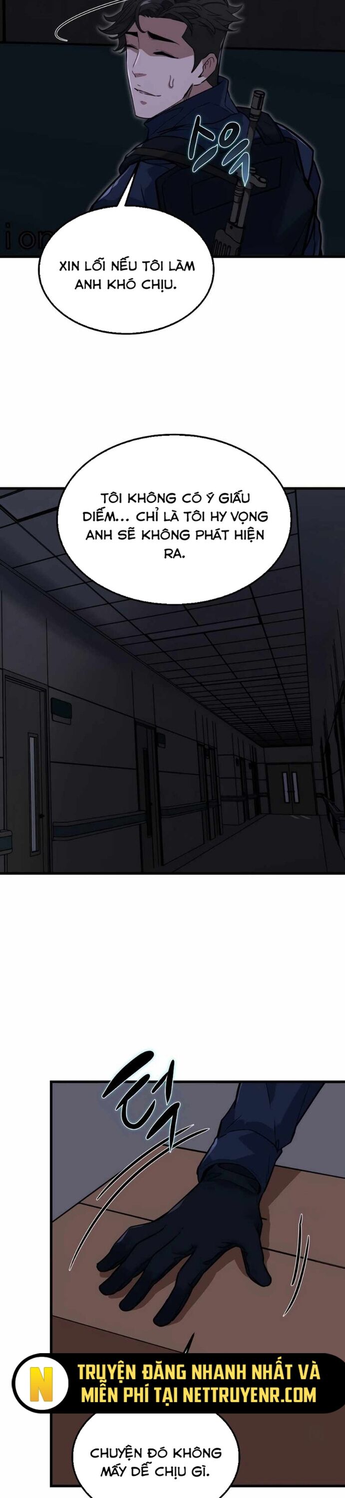 Chỉ Có Ta Không Bị Zombie Tấn Công Chapter 28 - 9