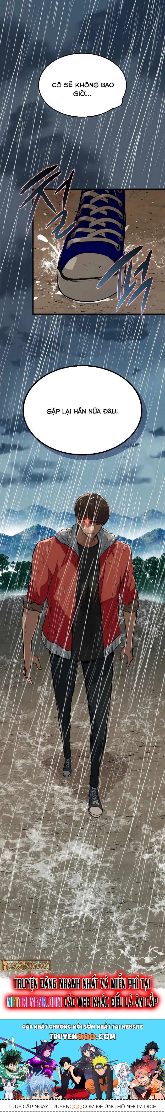 Chỉ Có Ta Không Bị Zombie Tấn Công Chapter 29 - 14
