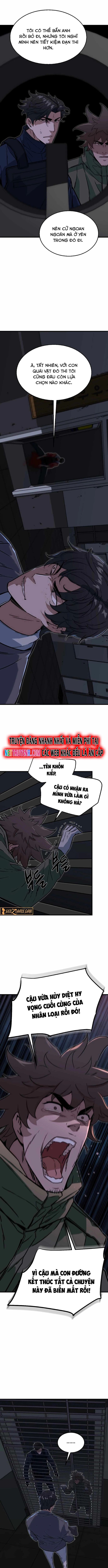 Chỉ Có Ta Không Bị Zombie Tấn Công Chapter 29 - 3