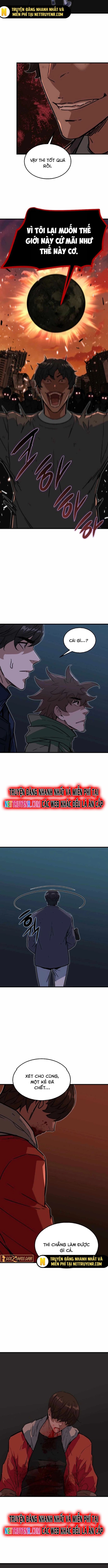 Chỉ Có Ta Không Bị Zombie Tấn Công Chapter 29 - 4