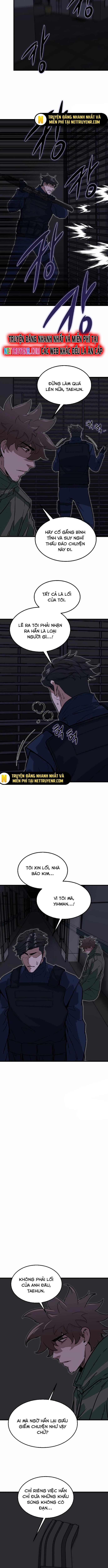 Chỉ Có Ta Không Bị Zombie Tấn Công Chapter 29 - 6