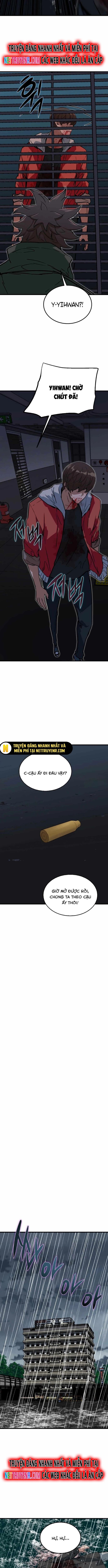 Chỉ Có Ta Không Bị Zombie Tấn Công Chapter 29 - 10