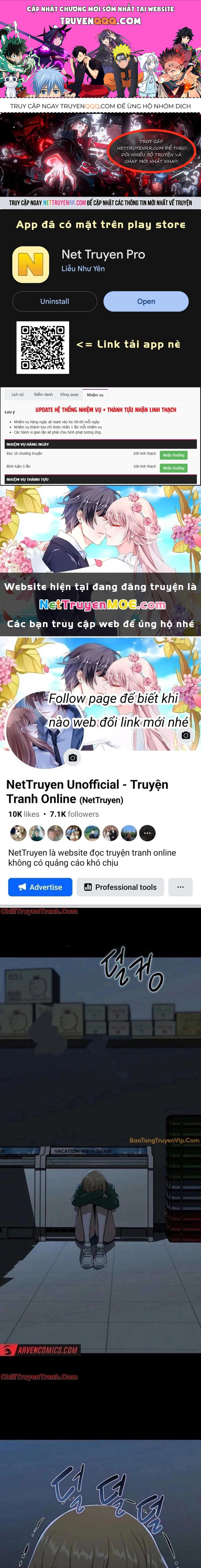 Chỉ Có Ta Không Bị Zombie Tấn Công Chapter 3 - 1