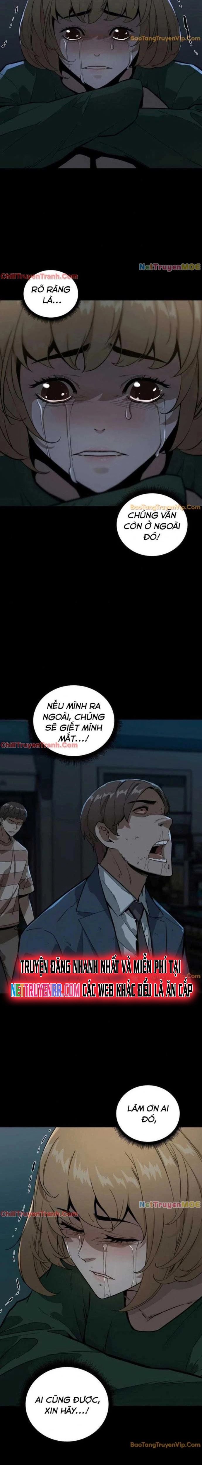 Chỉ Có Ta Không Bị Zombie Tấn Công Chapter 3 - 2