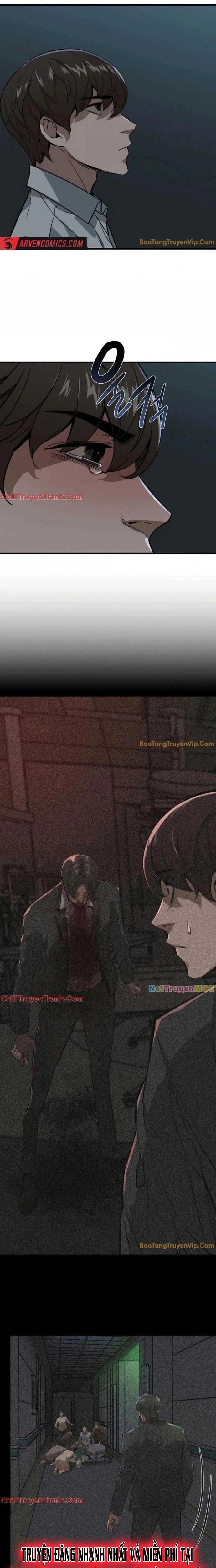 Chỉ Có Ta Không Bị Zombie Tấn Công Chapter 3 - 13