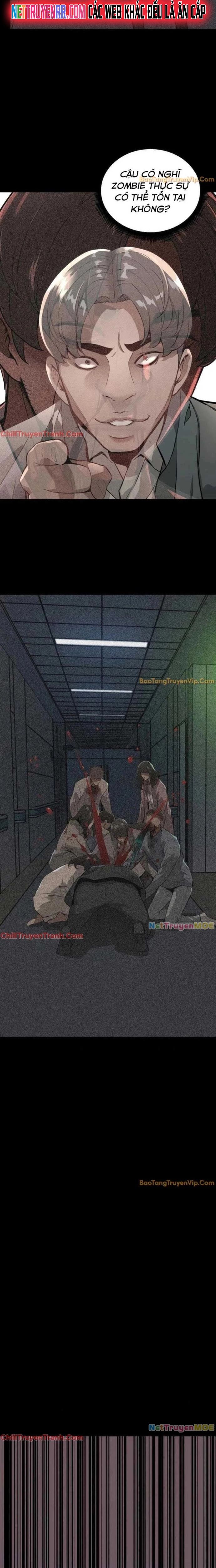 Chỉ Có Ta Không Bị Zombie Tấn Công Chapter 3 - 14