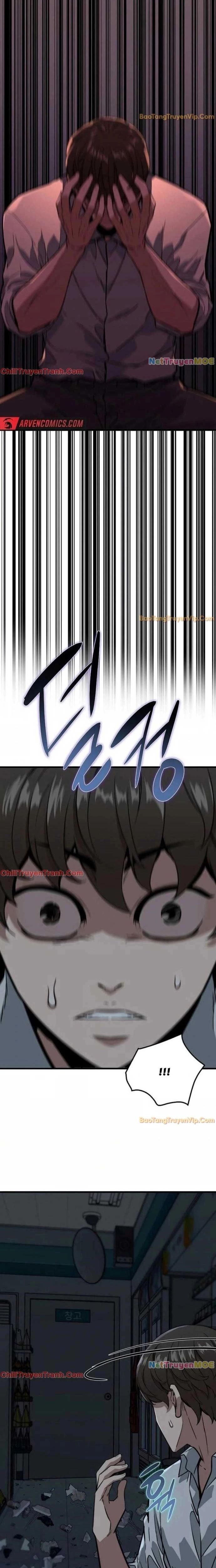Chỉ Có Ta Không Bị Zombie Tấn Công Chapter 3 - 15