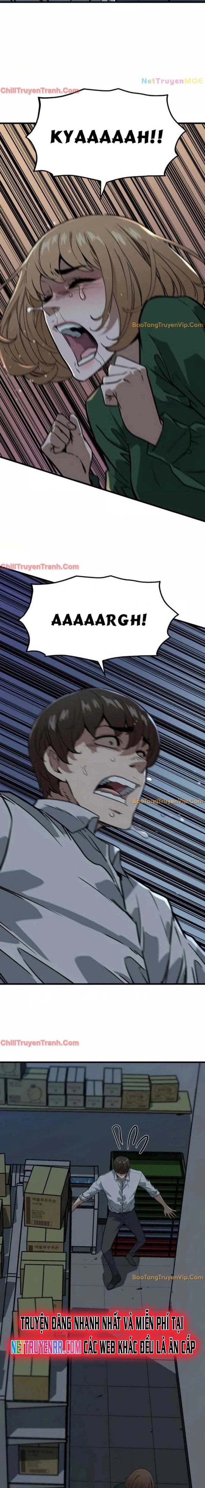 Chỉ Có Ta Không Bị Zombie Tấn Công Chapter 3 - 18
