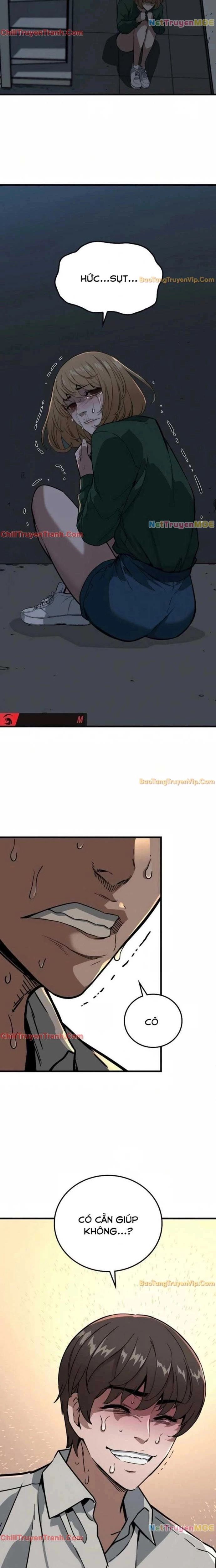 Chỉ Có Ta Không Bị Zombie Tấn Công Chapter 3 - 19