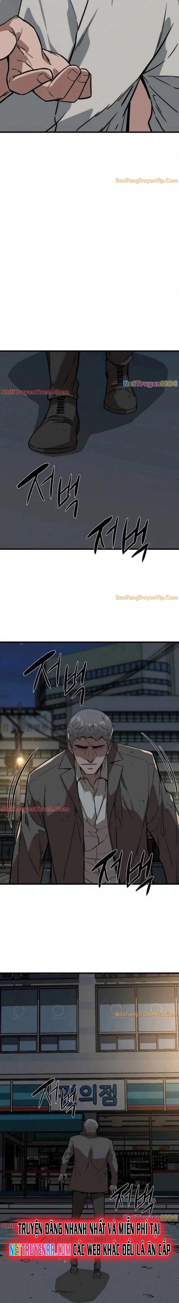 Chỉ Có Ta Không Bị Zombie Tấn Công Chapter 3 - 20