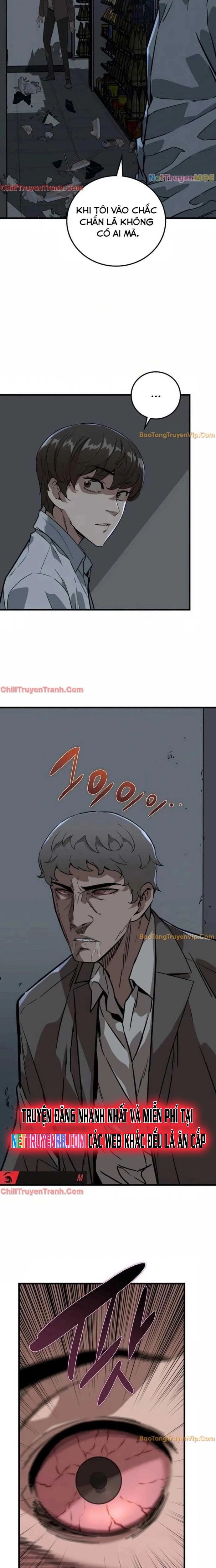 Chỉ Có Ta Không Bị Zombie Tấn Công Chapter 3 - 26