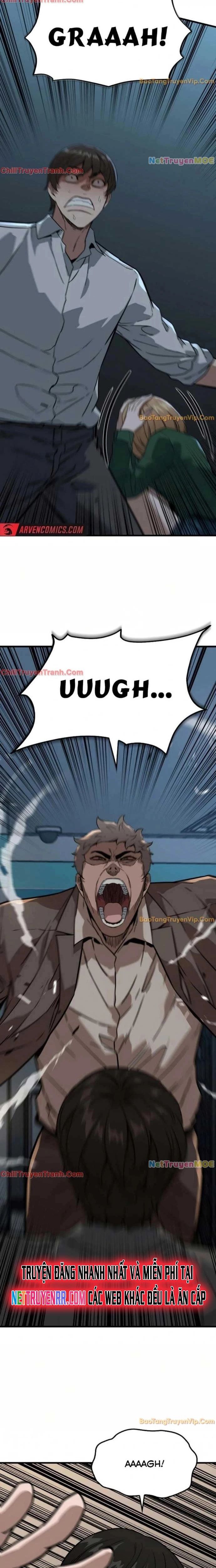 Chỉ Có Ta Không Bị Zombie Tấn Công Chapter 3 - 29