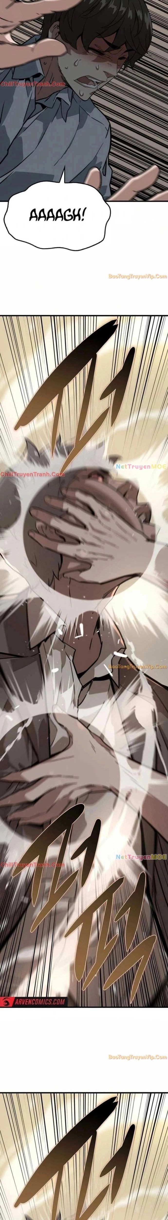 Chỉ Có Ta Không Bị Zombie Tấn Công Chapter 3 - 30