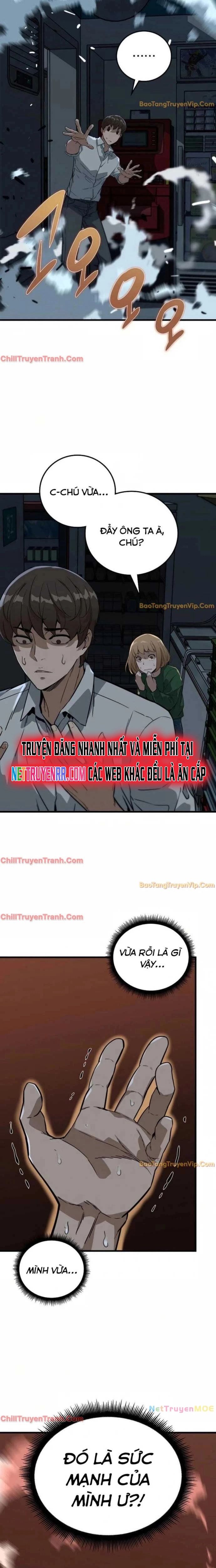 Chỉ Có Ta Không Bị Zombie Tấn Công Chapter 3 - 34