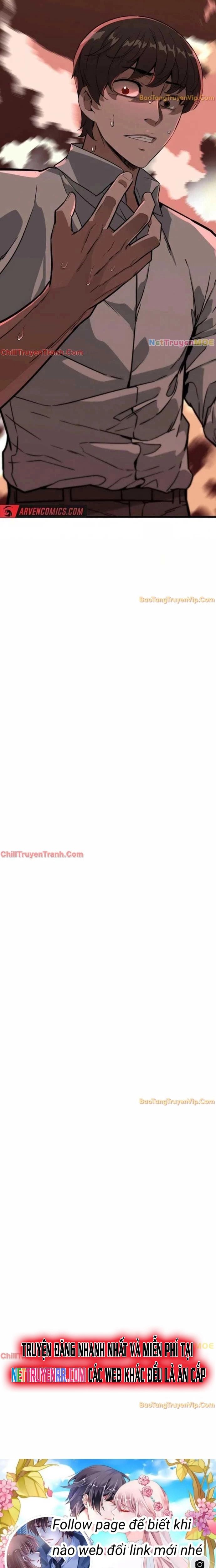 Chỉ Có Ta Không Bị Zombie Tấn Công Chapter 3 - 35