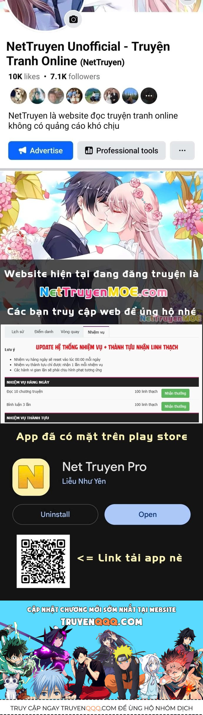 Chỉ Có Ta Không Bị Zombie Tấn Công Chapter 3 - 36