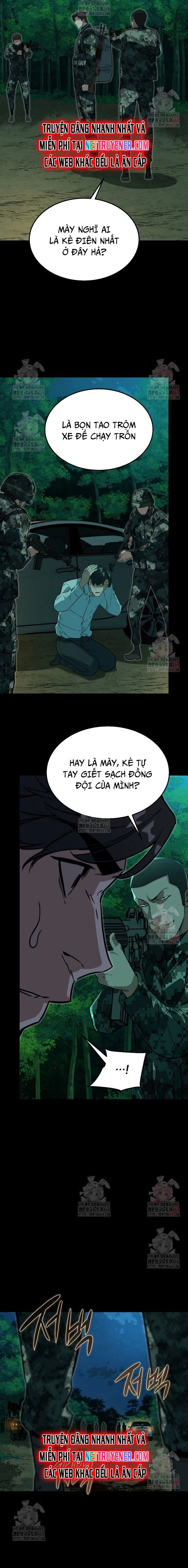 Chỉ Có Ta Không Bị Zombie Tấn Công Chapter 33 - 11