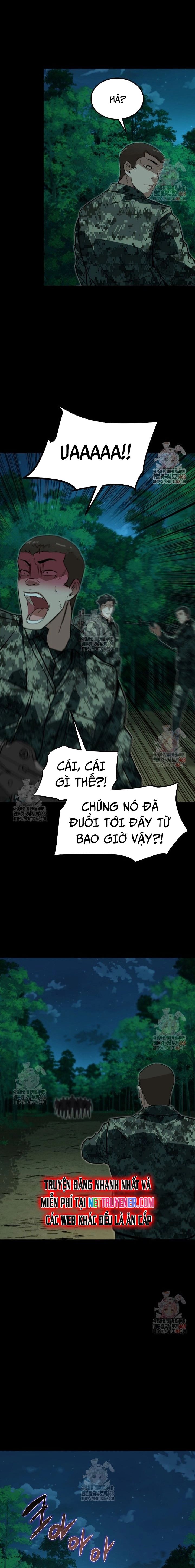 Chỉ Có Ta Không Bị Zombie Tấn Công Chapter 33 - 12