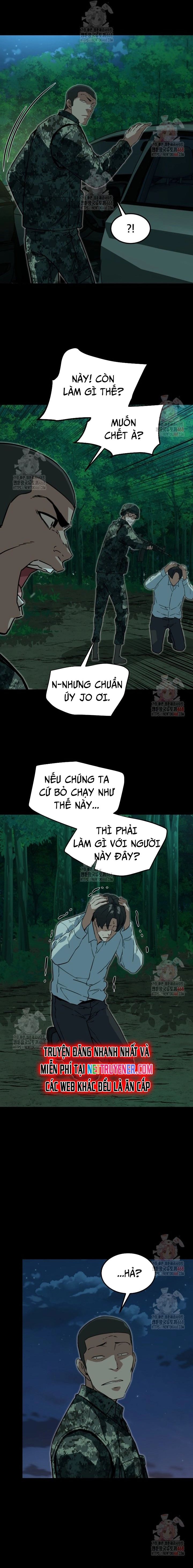 Chỉ Có Ta Không Bị Zombie Tấn Công Chapter 33 - 15