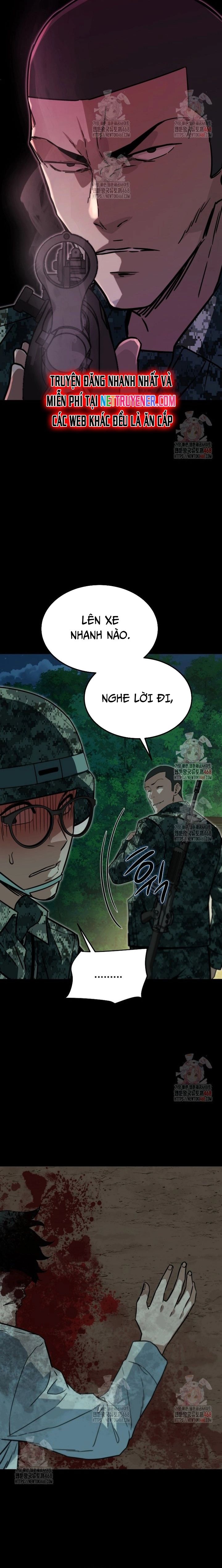 Chỉ Có Ta Không Bị Zombie Tấn Công Chapter 33 - 17