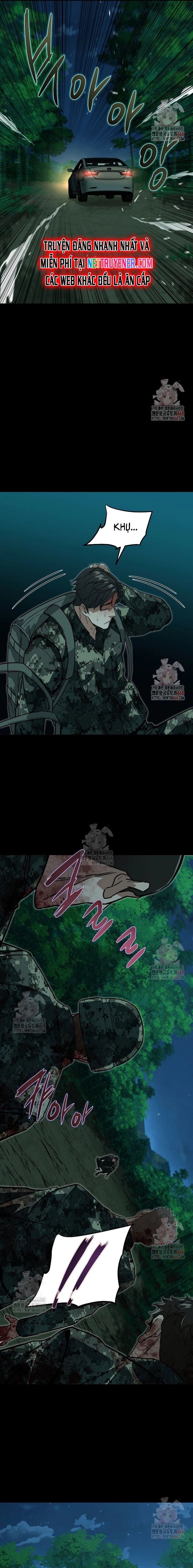 Chỉ Có Ta Không Bị Zombie Tấn Công Chapter 33 - 19